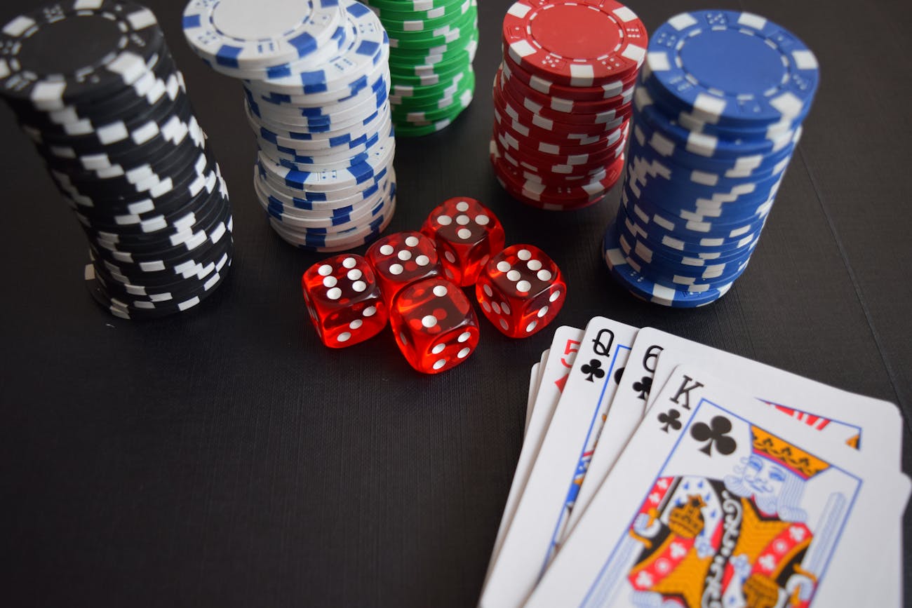 Discover the Top Casino Games You Can Play for Real Money
