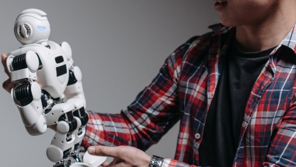 Artificial Intelligence Category For Blog Submission Sites For SEO Available
