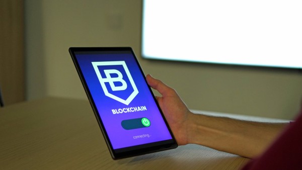 Blockchain Category For Blog Submission Sites For SEO Available