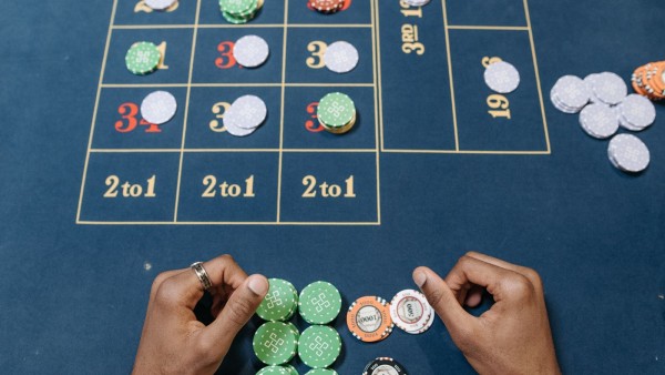 Gambling Category For Blog Submission Sites For SEO Available