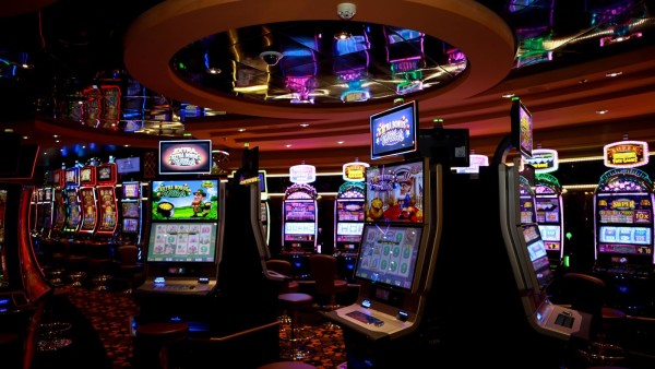 Mobile Casino Category For Blog Submission Sites For SEO Available