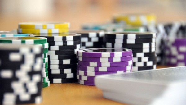 Poker Category For Blog Submission Sites For SEO Available