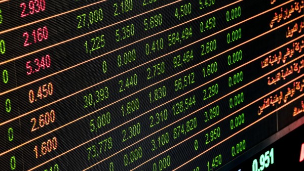 Stock Market Category For Blog Submission Sites For SEO Available
