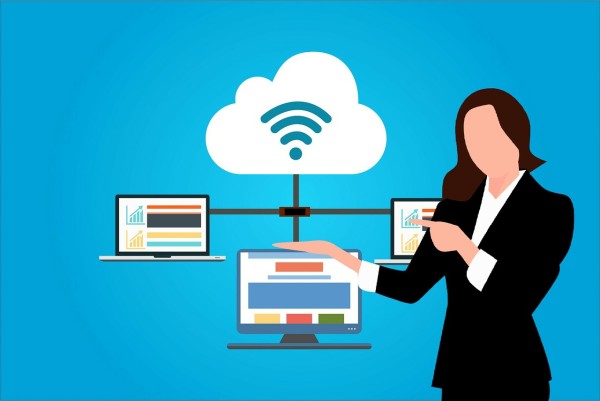 Cloud Computing Write for Us Blog and Articles accepting at Casino Desk Website