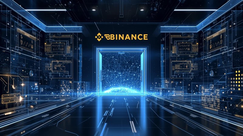 Binance Cryptocurrency Exchange: The Opening to the Future of Digital Finance