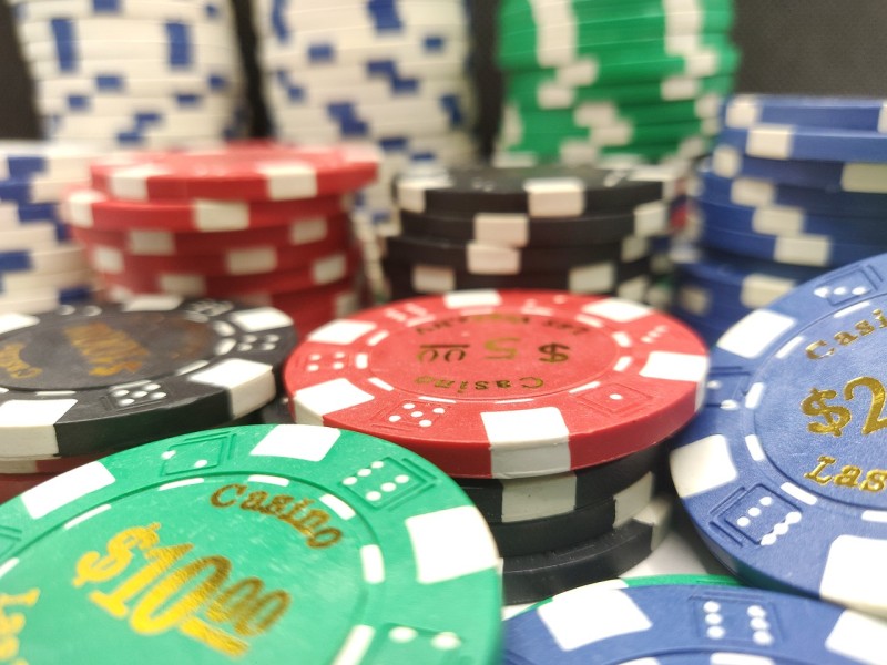 For The Welfare Of Players, It Is Integral To Have Strict Laws For Gambling And Casinos