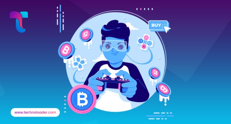 From Consoles to Crypto: How Blockchain is Redefining Game Development
