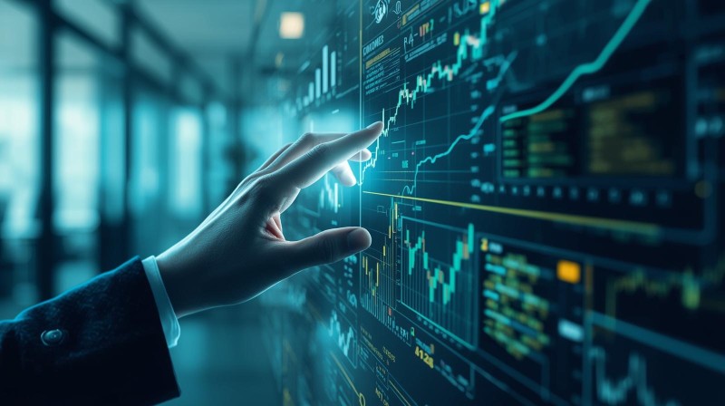 How AI Can Help in Investment and Trading in the Stock Market?