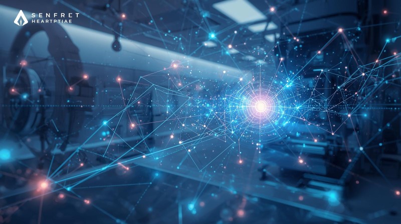 How Artificial Intelligence Is Changing Healthcare