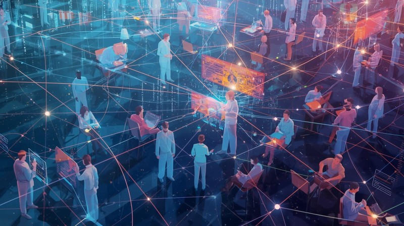 How Artificial Intelligence is Impacting us -  आर्टिफिशियल इंटेलिजेंस हम पर कैसे प्रभाव डाल रही है