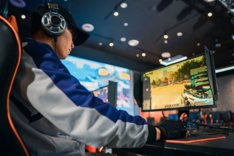 How Interactive Features Are Changing the Way Players Experience Online Games