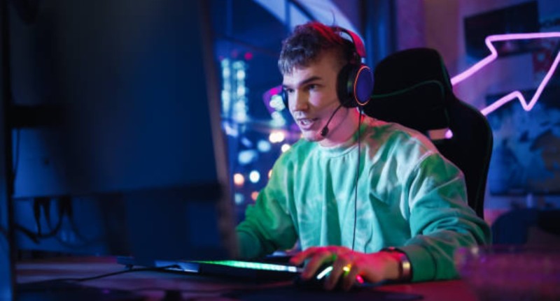 How Interactive Storytelling in Games is Inspiring New Movies