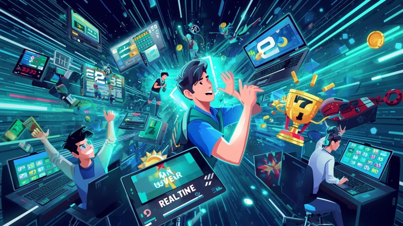 Jalwa Game – A Strategic Look at Online Gaming Trends in 2026