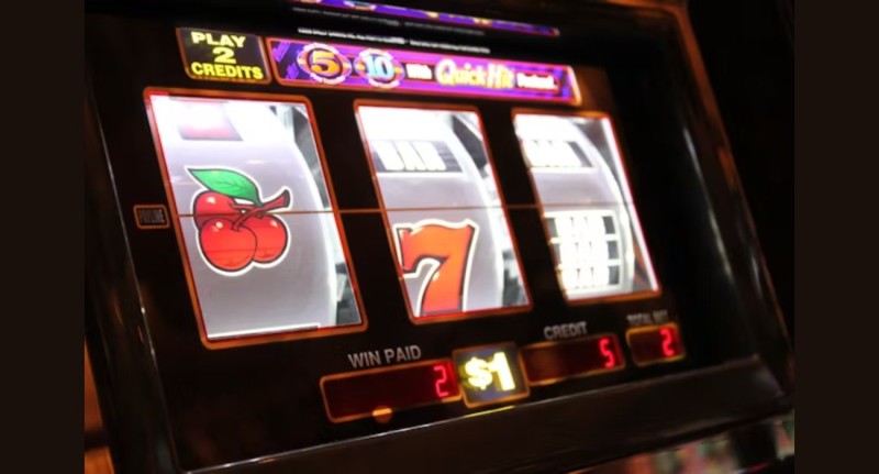 Slot Online Basics: Features, Payouts, and Why It's So Popular