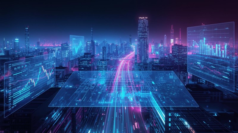 The Future of AI in the Crypto World: What Traders need to know in 2026