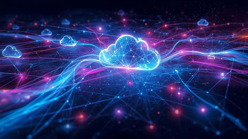 The Way Cloud Computing Is Transforming The Way Business Is Done In The Modern World