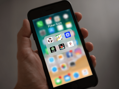 Top 5 Poker Apps for Android and iOS 2026