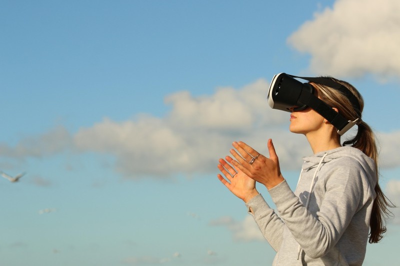 What is Metaverse Market Size