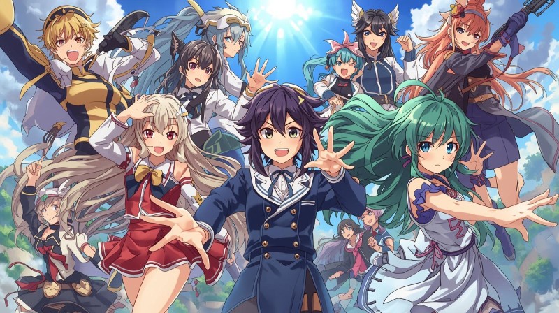 Why Anime Is More Than Just Entertainment